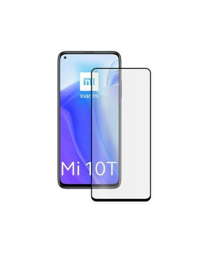 Tempered Glass Screen Protector Contact