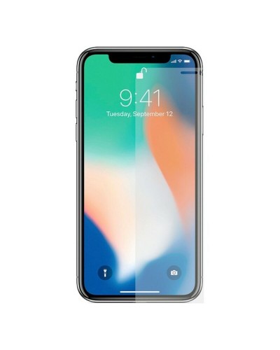 Tempered Glass Screen Protector Contact Extreme 2.5D