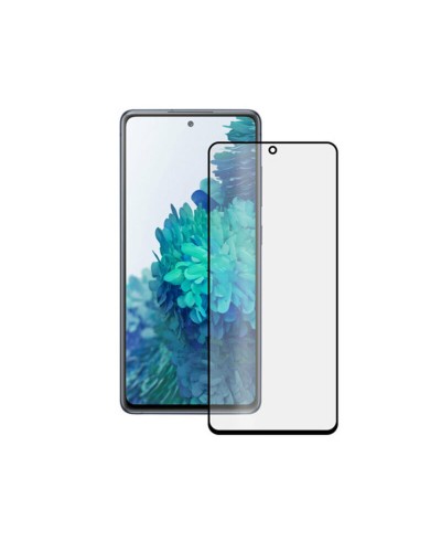 Skärmskydd i Härdat Glas för Mobiltelefon KSIX TP-8427542109886_B8660SC07N_Vendor