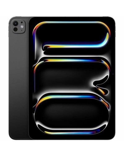 Läsplatta Apple iPad Pro 11" M4 8 GB RAM 512 GB 256 GB Svart