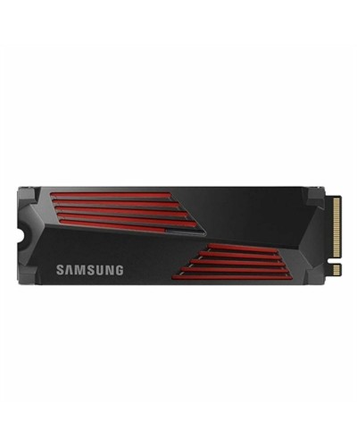 Hard Disk Samsung 990 PRO 2 TB SSD