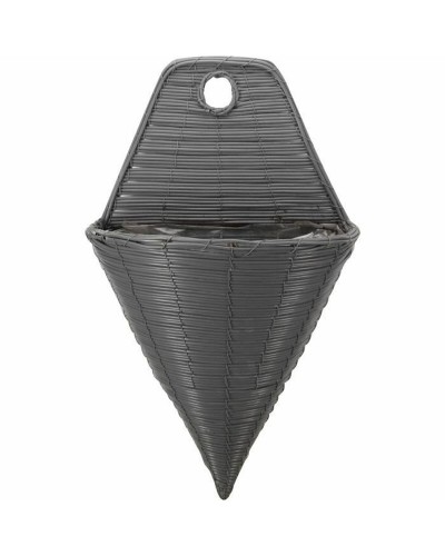 Pot suspendu Smart Garden Gris : Culture hydroponique d'intérieur
