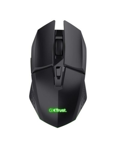Wireless Mouse Trust GXT 110 Felox 4800 dpi Black