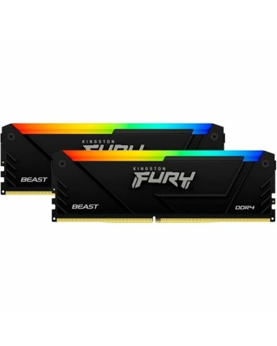 RAM Speicher Kingston KF432C16BB2A/8 DDR4 1600 mHz 3200 MHz CL16