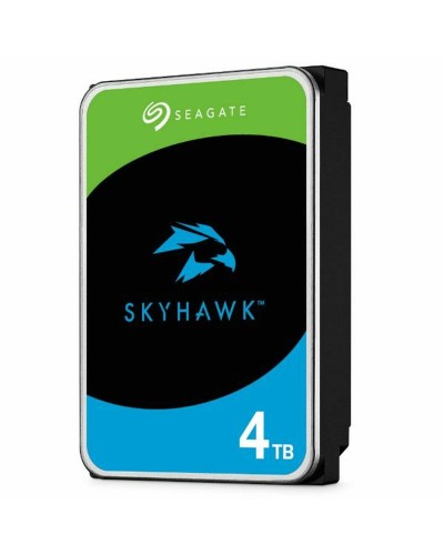 Hårddisk Seagate ST4000VX016 3,5"