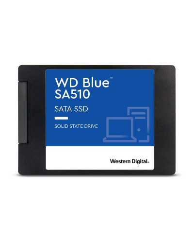 Kovalevy Western Digital WDS200T3B0A 2 TB SSD