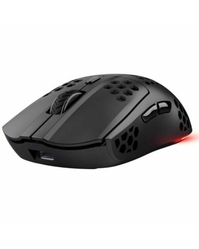 Gaming Mouse Trust GXT 929 4800 dpi Black
