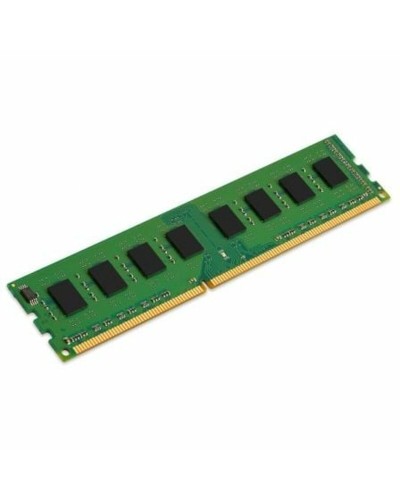 Mémoire RAM Kingston KVR16N11/8 8 GB DDR3 1600 mHz CL11