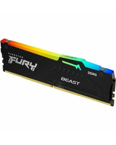 Memoria RAM Kingston KF560C30BBEA-16 16 GB DDR5 6000 MHz cl30