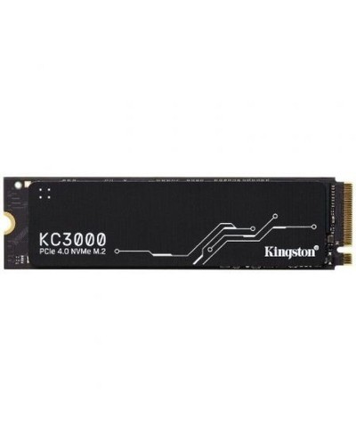 Festplatte Kingston KC3000 2 TB SSD