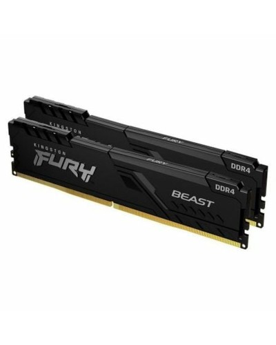 Mémoire RAM Kingston Beast 32 GB DDR4 1600 mHz 3200 MHz CL16