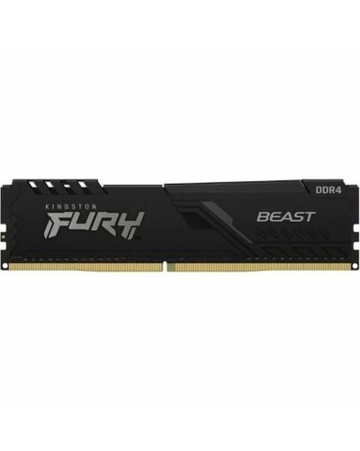 Mémoire RAM Kingston Beast 16 GB DDR4 3600 MHz CL18