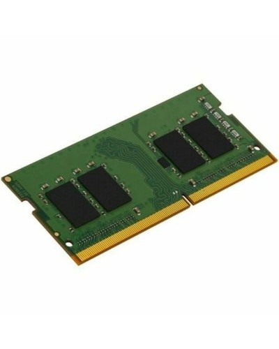 RAM-muisti Kingston KVR32S22S6/8 8 GB DDR4 3200 MHz CL22