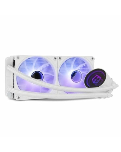 Kit di Refrigerazione Liquida Nox NXHUMMERM240ARGBW