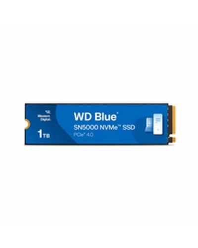 Festplatte Western Digital WDS100T4B0E 1 TB SSD