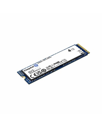 Disque dur Kingston SNV3S/4000G 4 TB SSD