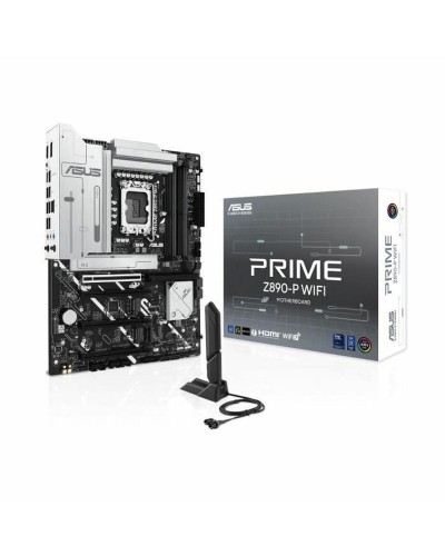 Motherboard Asus PRIME Z890-P WIFI LGA 1851