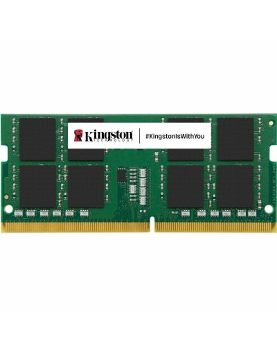 RAM Memory Kingston KVR56S46BD8-32 32 GB DDR5 5600 MHz