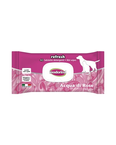 Lingettes Nettoyage Tout Usage Scottex, Pack Économique pour Nettoyage en Profondeur
