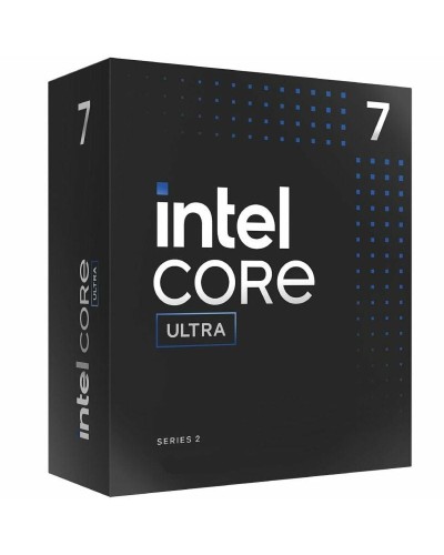 Processore Intel BX80768265 Ultra 7-265 LGA 1700