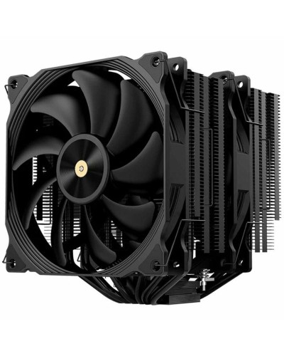 Support de refroidissement pour ordinateur portable Hiditec CPUH10003