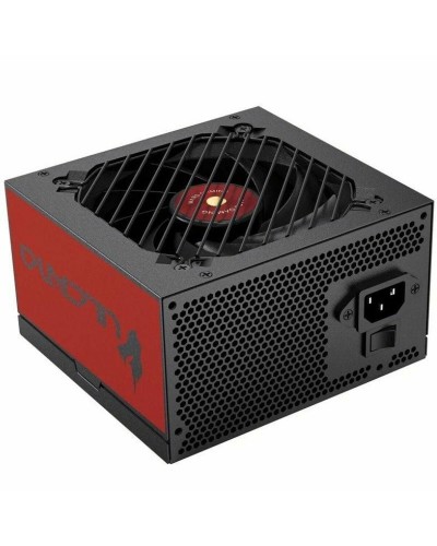 Fonte di Alimentazione Mars Gaming 750W ATX 750 W 6 W 110 W 80 Plus Silver