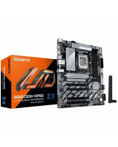 Scheda Madre Gigabyte B860 DS3H WIFI6E LGA 1851