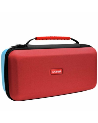 Contrôle des jeux Trust GXT 1252RB XL Bleu