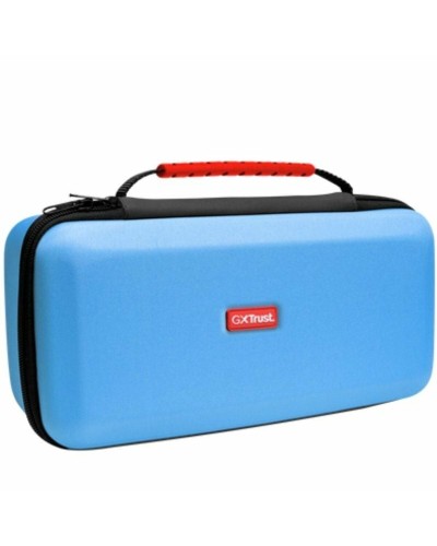 Contrôle des jeux Trust GXT 1252 XL Bleu