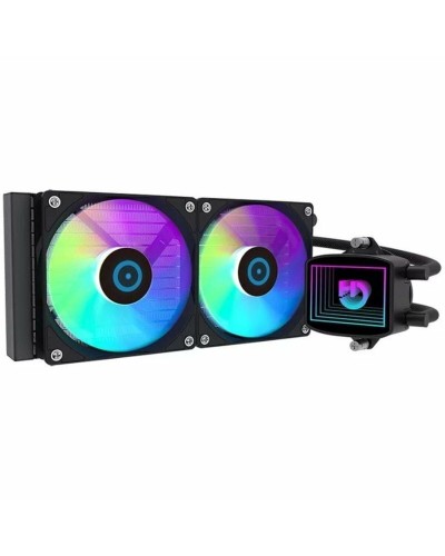 Support de refroidissement pour ordinateur portable Hiditec LDCR10004