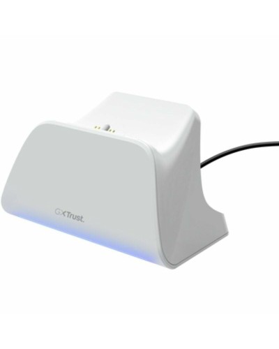 Hörlurar Trust GXT 255 Vit