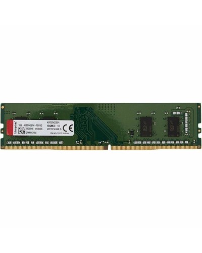 RAM Memory Kingston KVR32N22S6/4 4 GB DDR4 3200 MHz CL22
