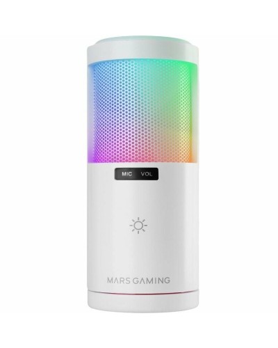 Microphone Mars Gaming MMICSCW