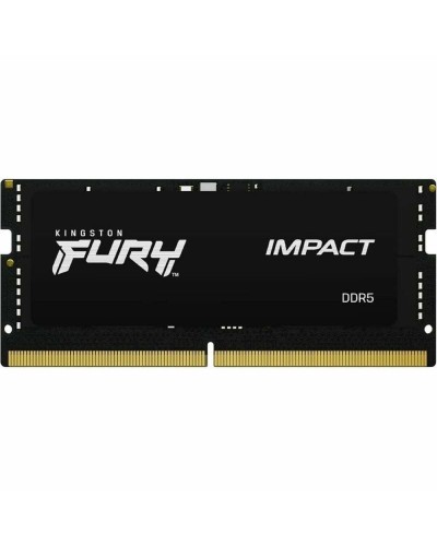RAM-minne Kingston Impact 16 GB DDR5 SDRAM DDR5 5600 MHz CL40