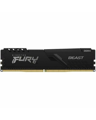 Memoria RAM Kingston FURY Beast RGB 16 GB DDR4 CL18