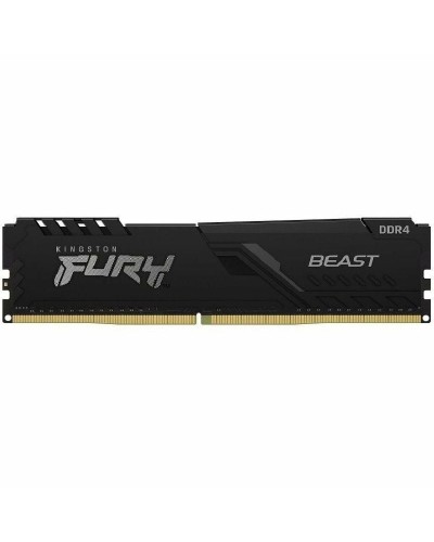 RAM-muisti Kingston Beast CL17 8 GB DDR4 3600 MHz