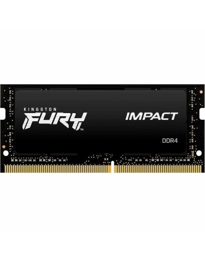 Mémoire RAM Kingston Impact 32 GB DDR4 1600 mHz 3200 MHz