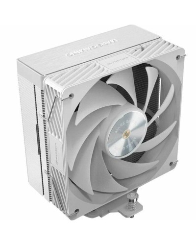 Ventilateur CPU Mars Gaming MCPUX5W