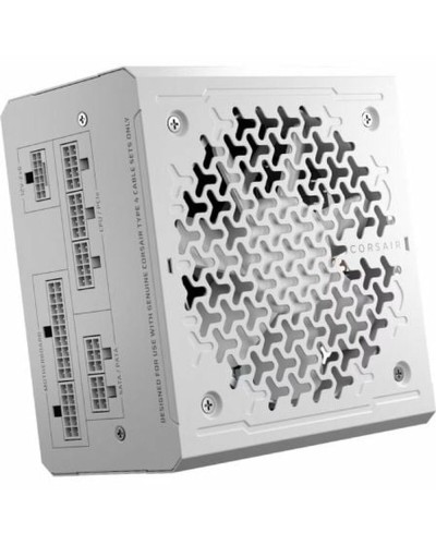 Fuente de Alimentación Corsair RM750E ATX 750 W 110 W 80 Plus Gold