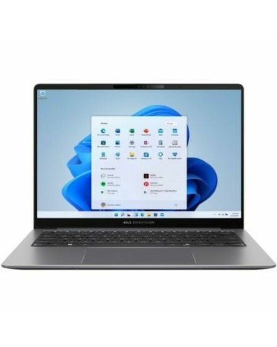 Laptop Asus 90NX0861-M00XZ0 14" 16 GB RAM 512 GB SSD Qwerty Español