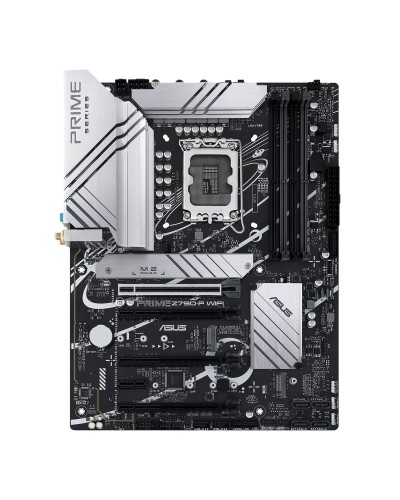 Motherboard Asus PRIME Z790-P WIFI LGA 1700