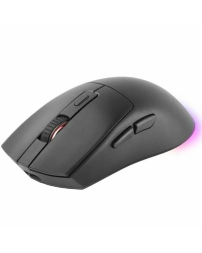 Ratón Gaming Mars Gaming MMT3 Negro