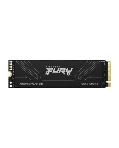 Disco Duro Kingston SFYR2S/2T0 2 TB SSD
