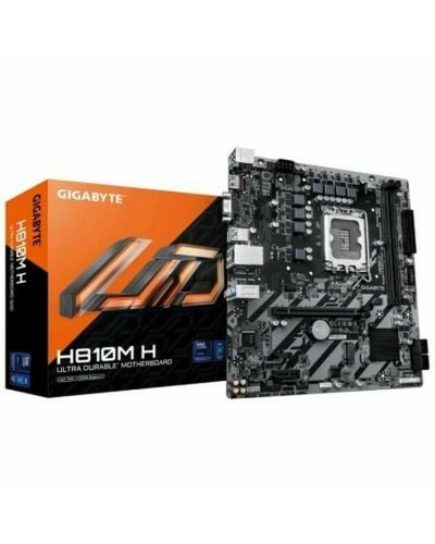 Scheda Madre Gigabyte 9MH810MH-00-G10 LGA 1851