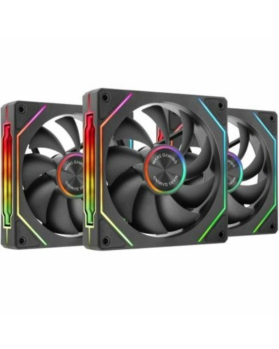 Ventilador de Caja Mars Gaming MF-LINKFINITYKIT2 Ø 12 cm