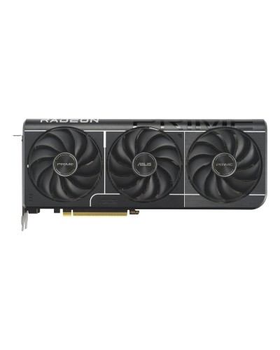 Grafiikkakortti Asus 90YV0LF1-M0NA00 RADEON RX 9060 XT 16 GB GDDR6