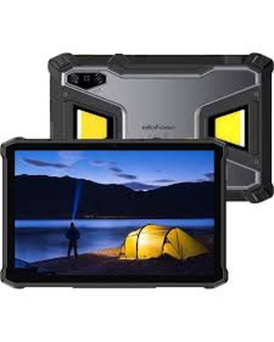 Tablet Ulefone ARMOR PAD 5 PRO 5G 11" MediaTek Dimensity 9000 12 GB RAM 512 GB Zwart