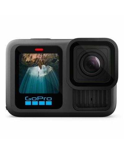 Cámara Deportiva GoPro CHDRB-131-RW Negro