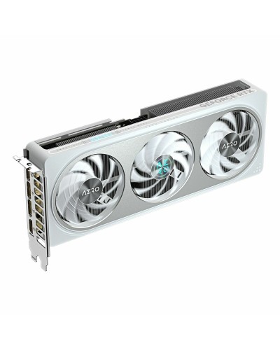 Grafische kaart Gigabyte GV-N506TAERO OC-8GD geforce rtx 5060 ti 8 GB GDDR6 GDDR7