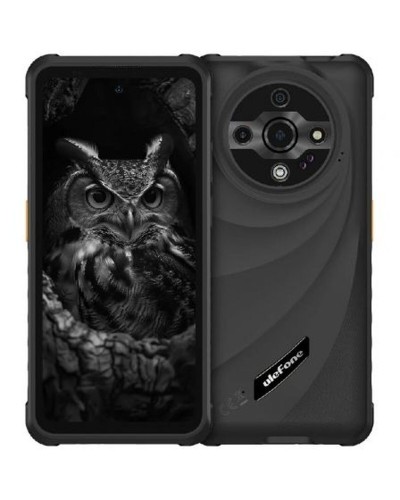 Smartphone Ulefone ARMOR X31 PRO 8 GB Schwarz 256 GB